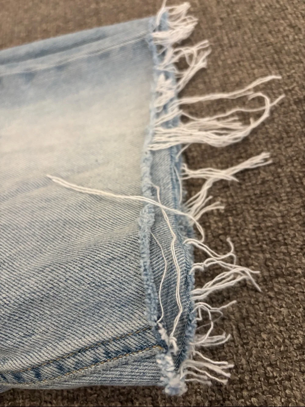 Everlane size 26